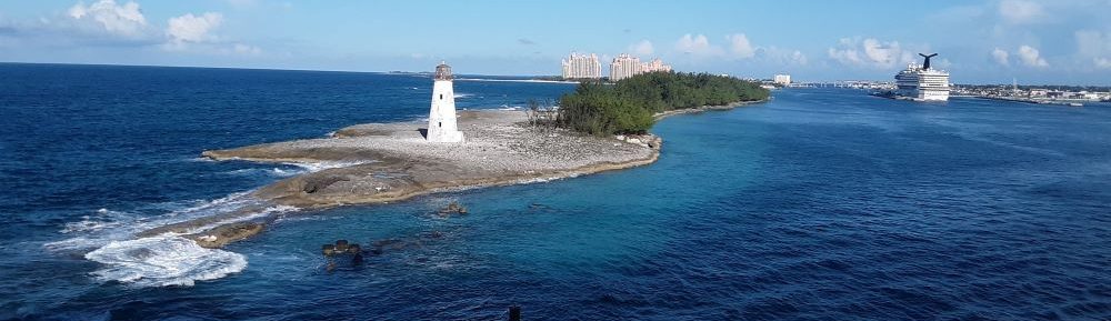 Our Travels & Jekyll Island History