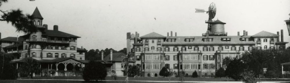 Our Travels & Jekyll Island History